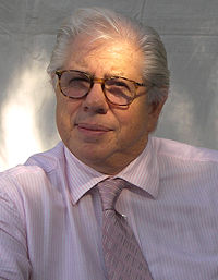 Carl Bernstein