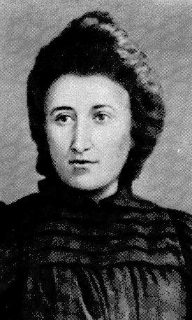 Rosa Luxemburg