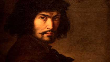 Salvator Rosa