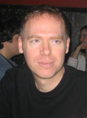 Scott Westerfeld