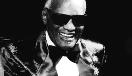 Ray Charles