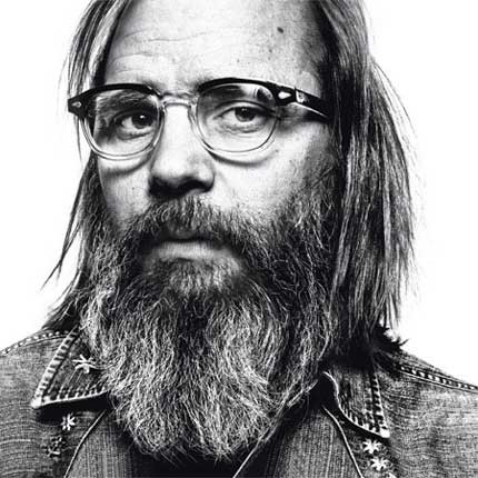 Steve Earle