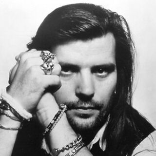 Steve Earle