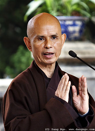 Thich Nhat Hanh