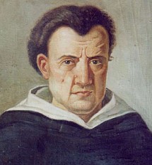 Tommaso Campanella