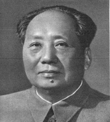 Tse-tung Mao