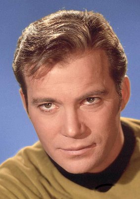 William Shatner