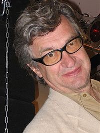 Wim Wenders