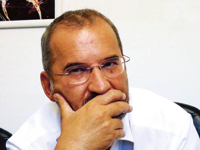Zoran Feric