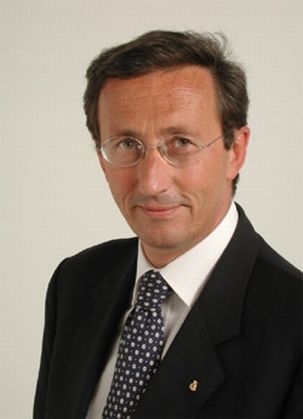 Gianfranco Fini