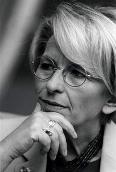 Emma Bonino