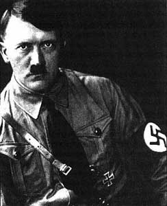 Adolf Hitler