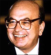 Bettino Craxi
