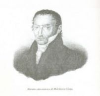 Melchiorre Gioia