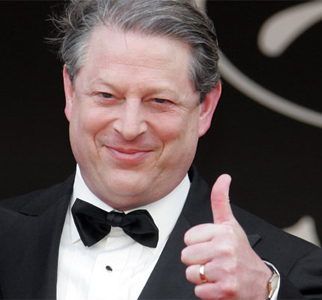 Al Gore