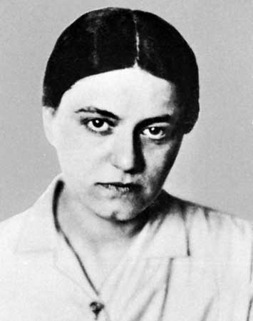 Edith Stein