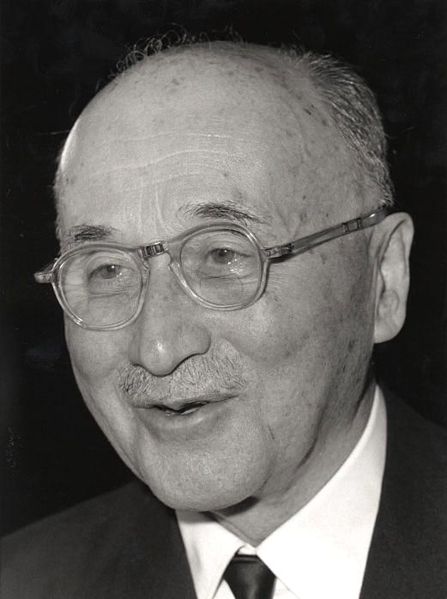 Jean Monnet