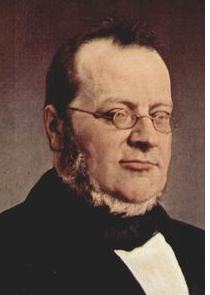 Camillo Cavour