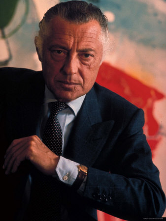 Giovanni Agnelli