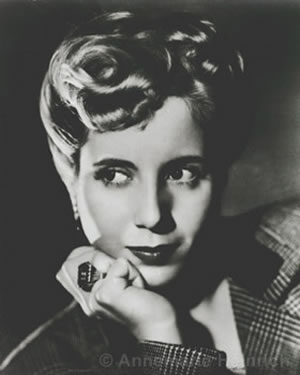 Evita Peron
