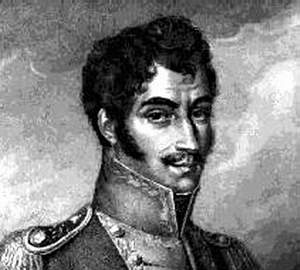 Simon Bolivar