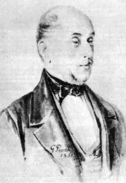 Giuseppe Ferrari