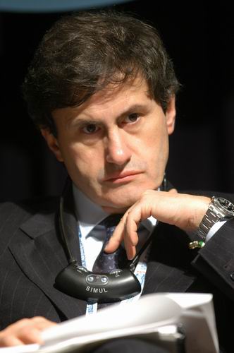 Gianni Alemanno