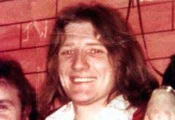 Bobby Sands