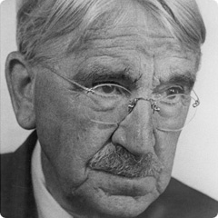 John Dewey