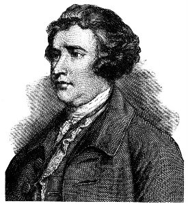 Edmund Burke