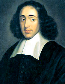 Baruch Spinoza