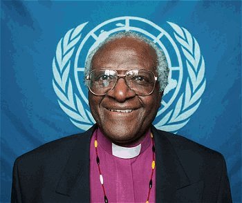 Desmond Tutu