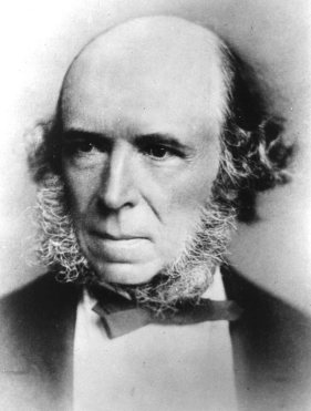 Herbert Spencer