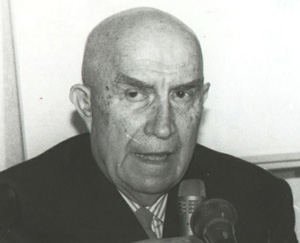 Gianfranco Miglio