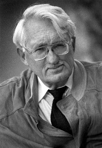 Jurgen Habermas