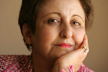 Shirin Ebadi