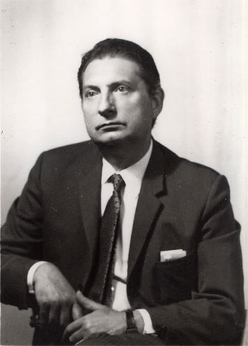 Enrico Serra