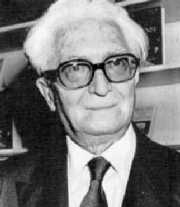 Fernand Braudel