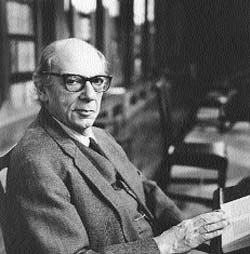 Isaiah Berlin