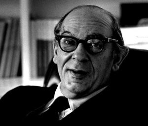Isaiah Berlin