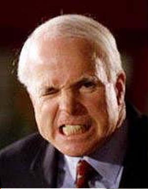 John Mccain