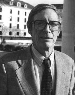 John Rawls