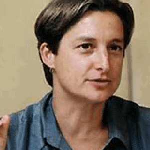 Judith Butler