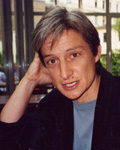 Judith Butler
