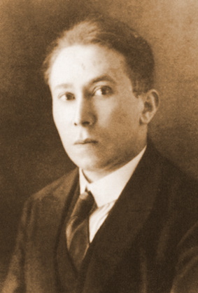 Leo Strauss