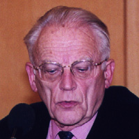 Alain Touraine