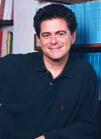 Alberto Alesina