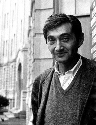 Howard Zinn