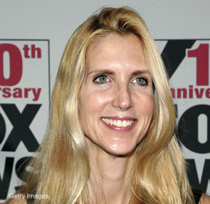 Ann Coulter