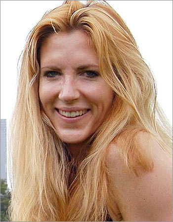 Ann Coulter